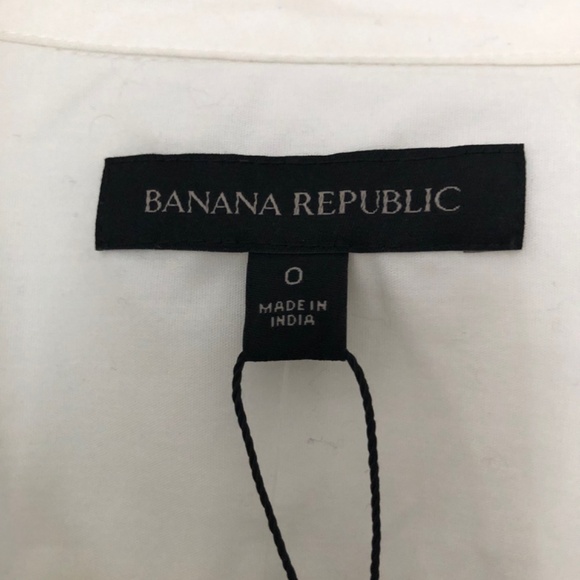 NWT banana republic dress - Picture 2 of 5